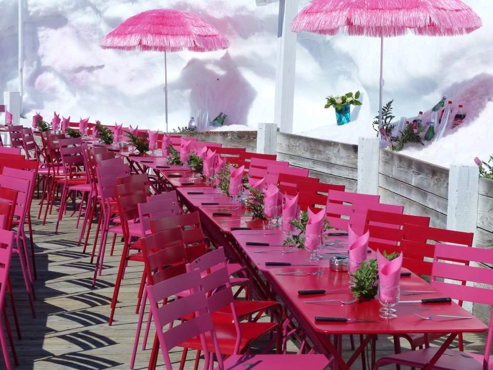 Le Bar de l’Ouillette à Val d’Isère – Photo 3