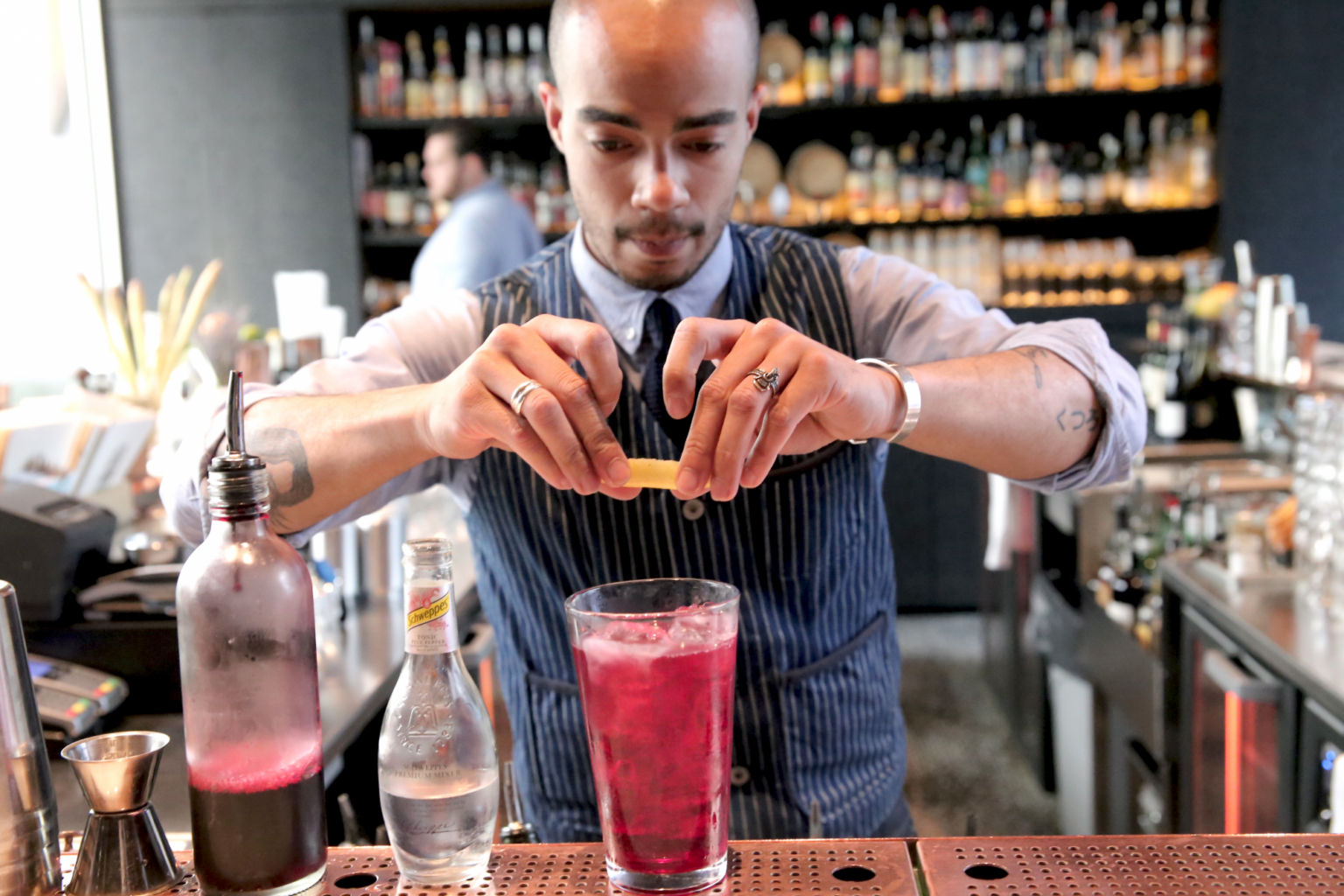 Préparation – photo 7