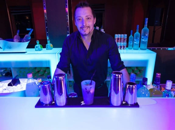 Recette Dark Dewar’s