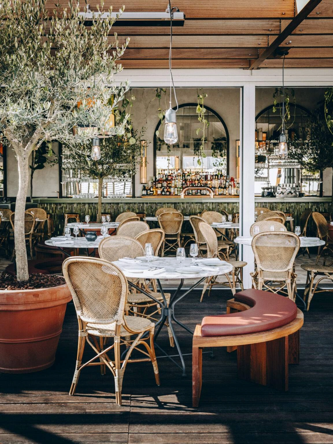 Le Perchoir – Porte de Versailles