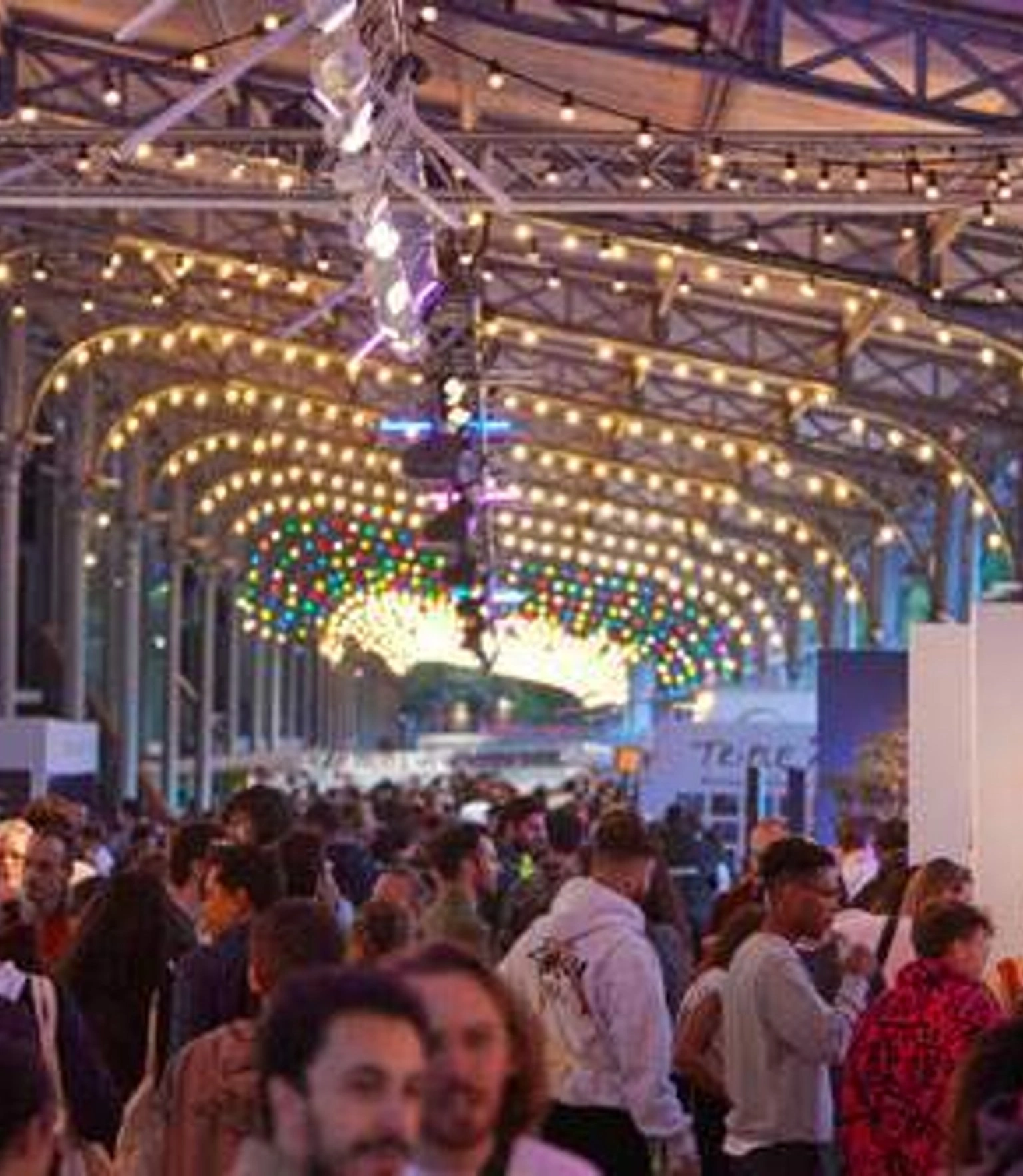 Schweppes Selection vous invite à son bar sur le salon Cocktail Street