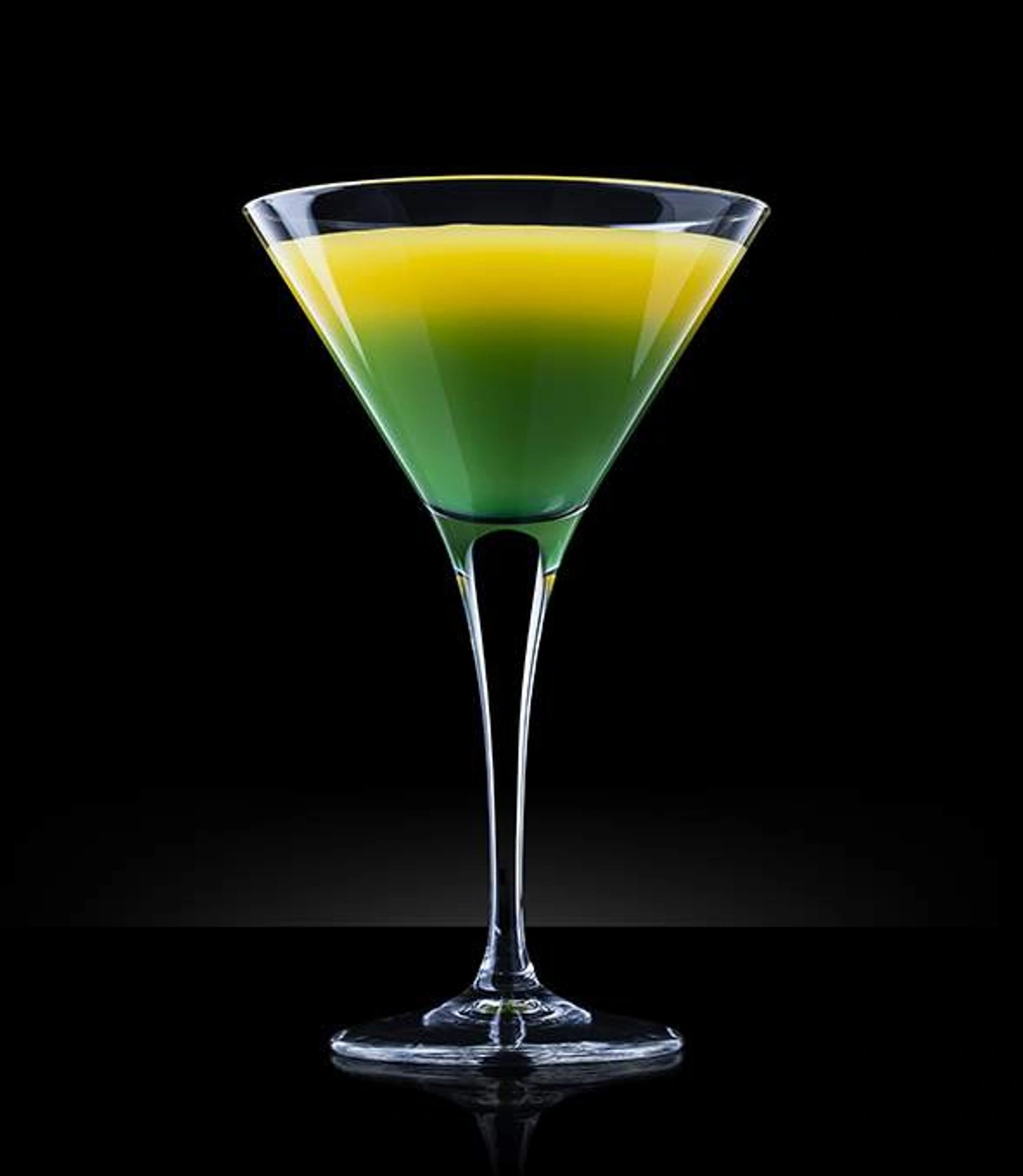 Recette du cocktail sans alcool Capitole