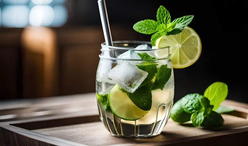 Quel verre choisir pour un mojito ? Nos conseils
