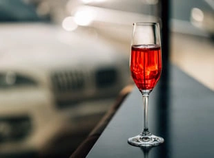 Recette Kir traditionnel au vin