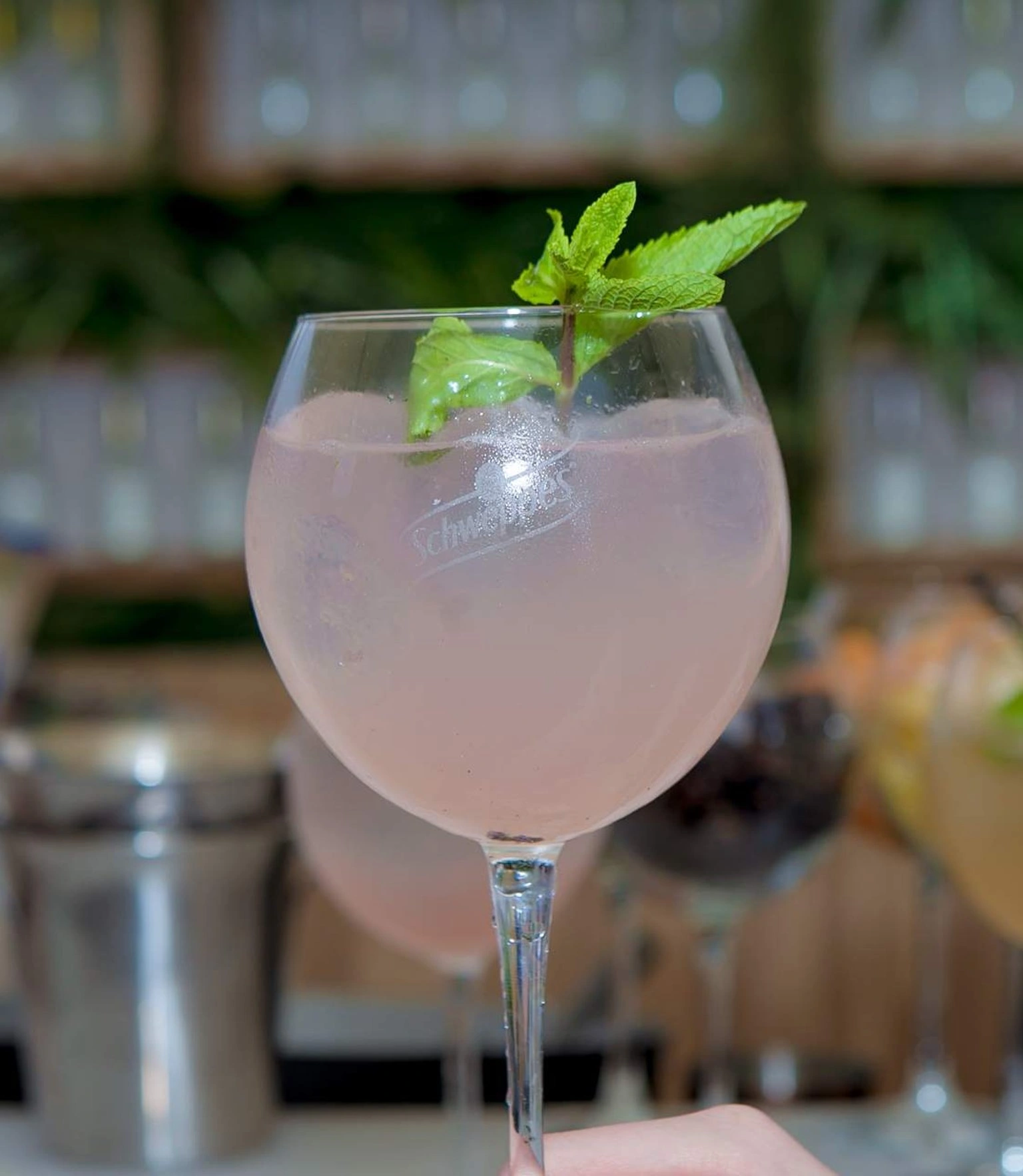 Recette L’Héritière