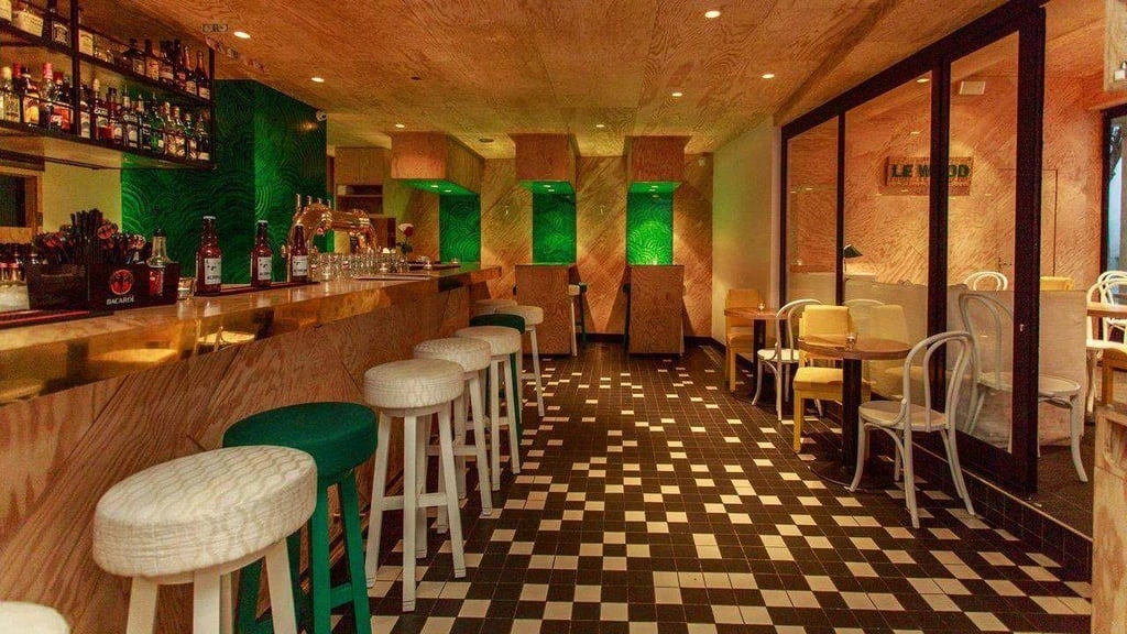 Où sortir le lundi soir à Paris : nos bons plans