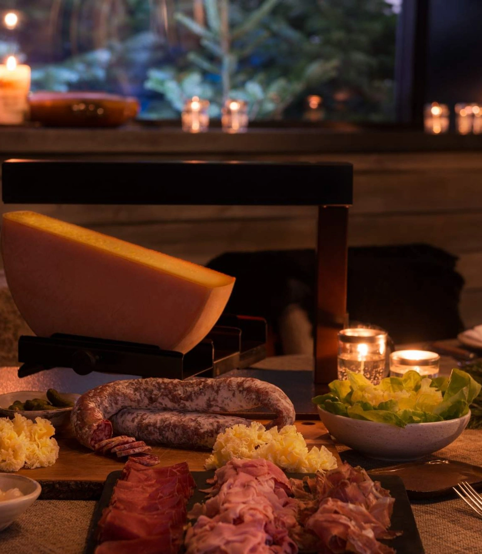 Nos 5 chalets parisiens préférés