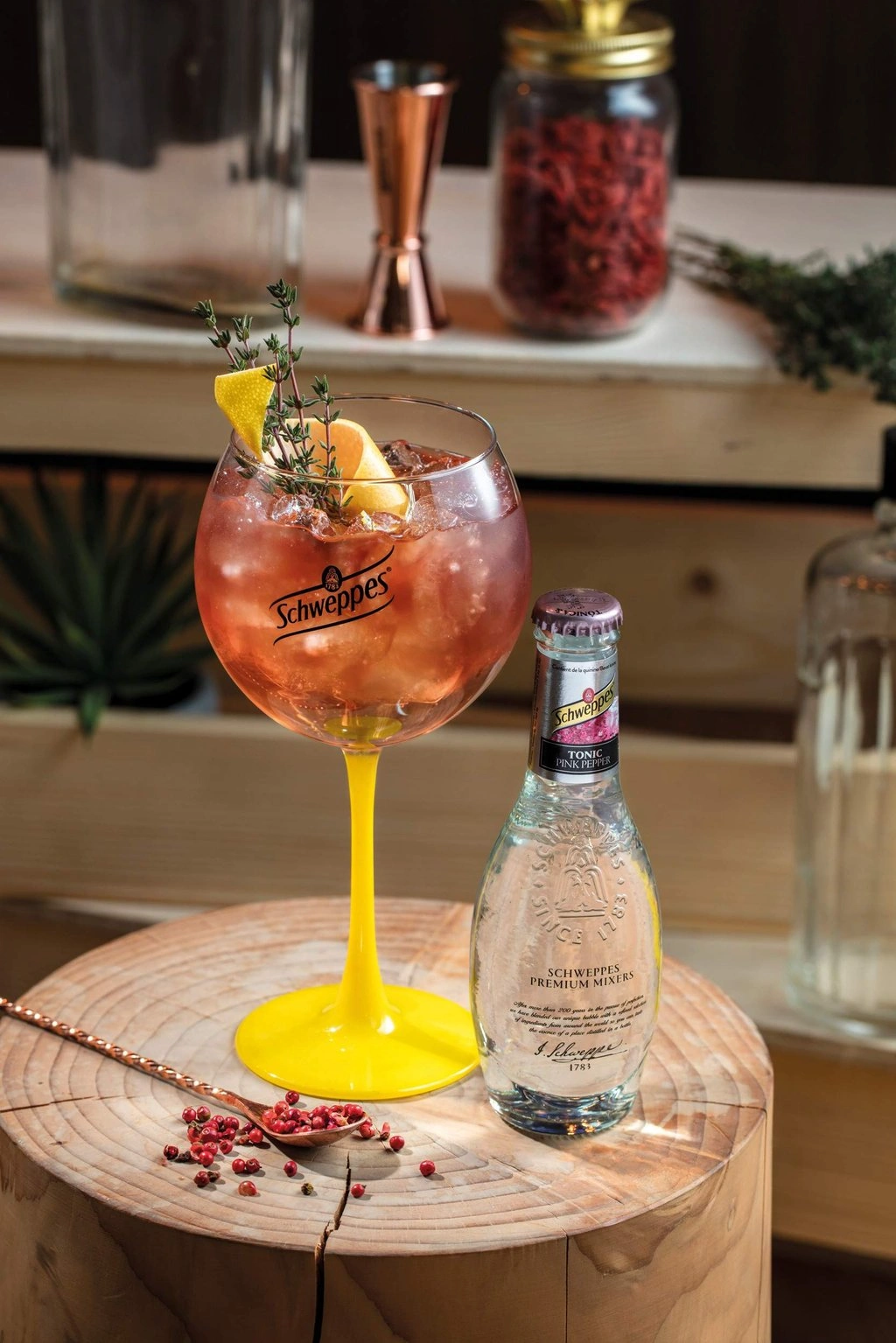 Cocktails au Martini : 10 recettes classiques et originales à découvrir