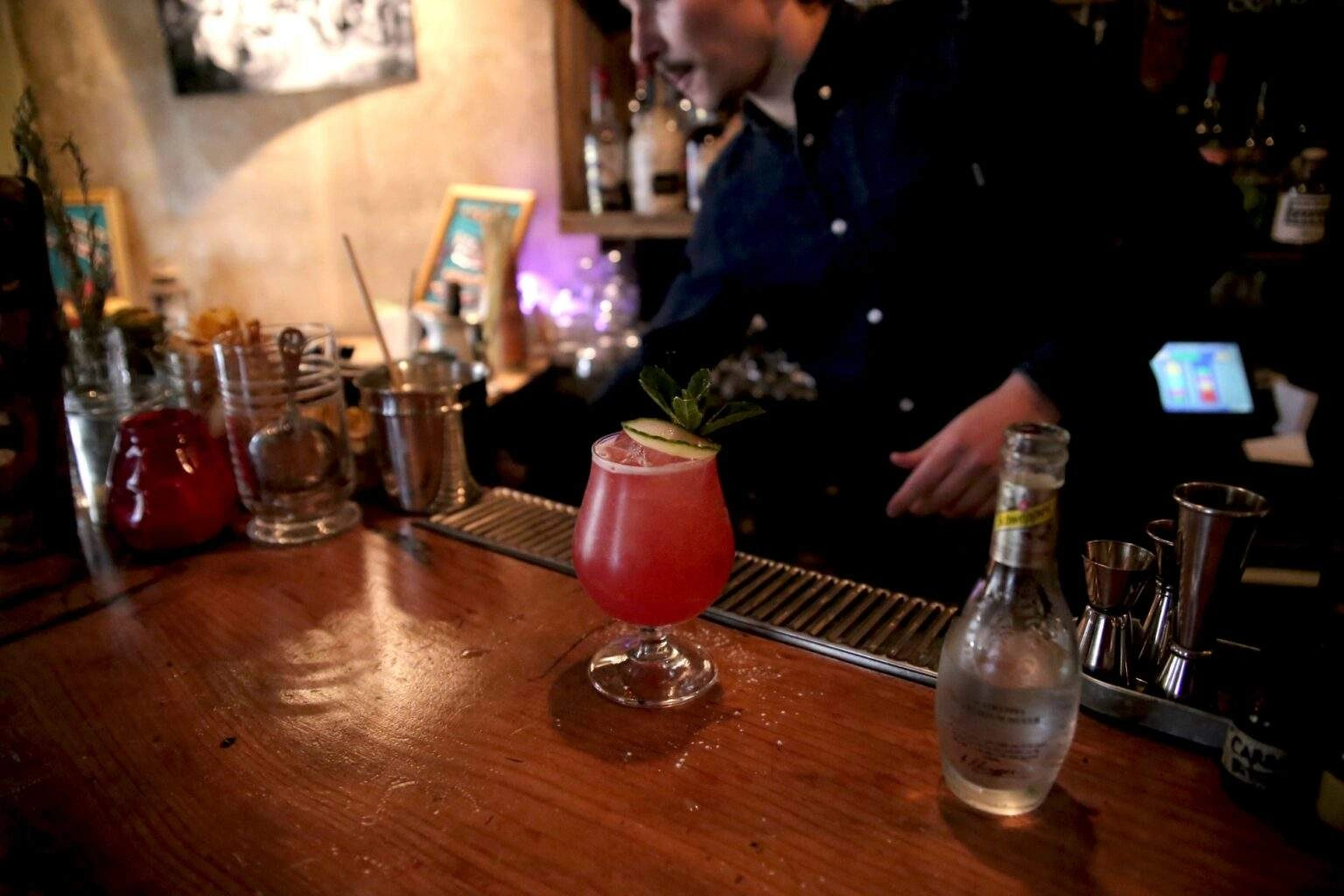 Préparation – photo 14