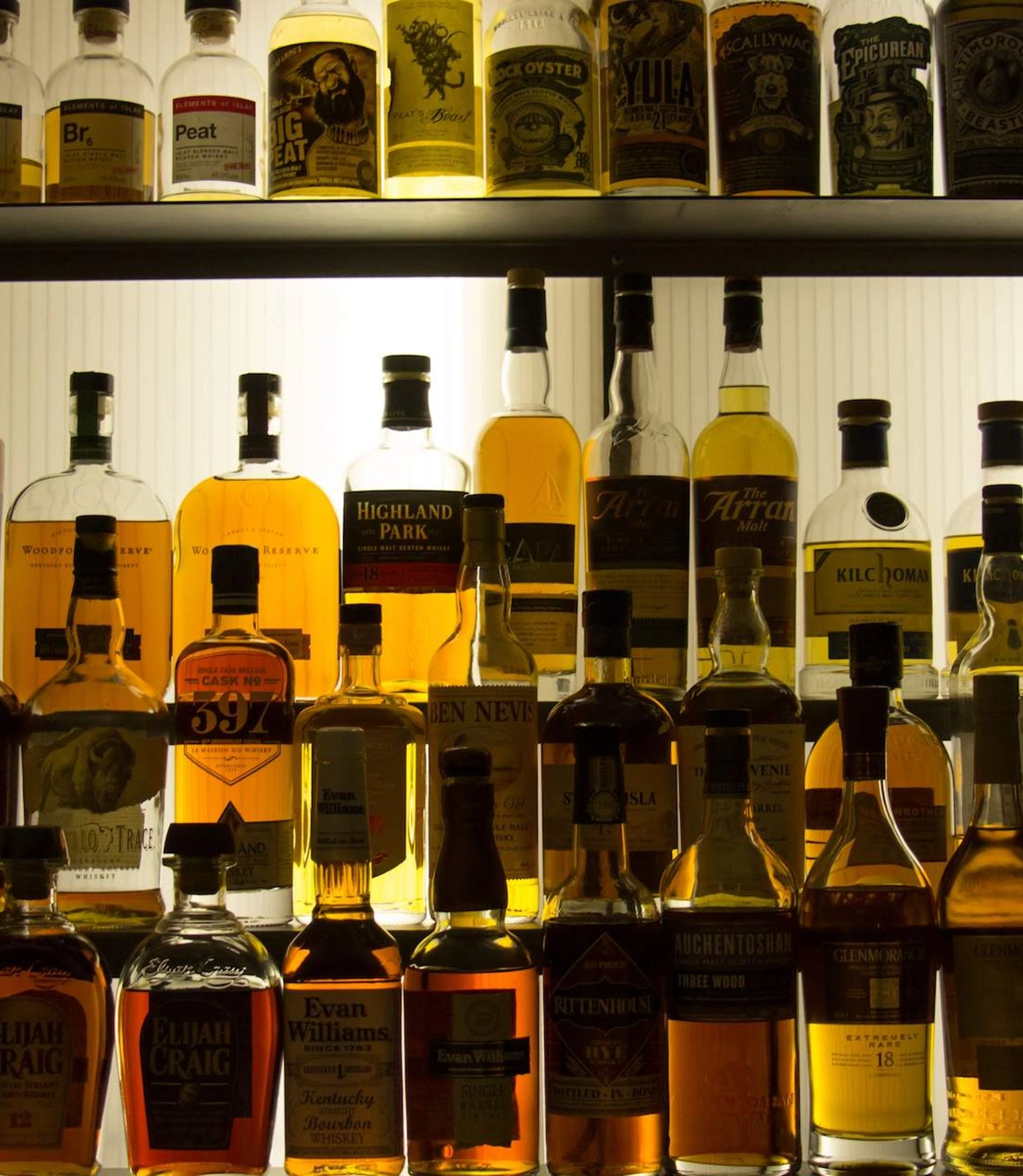 8 règles d’or pour boire correctement un whisky