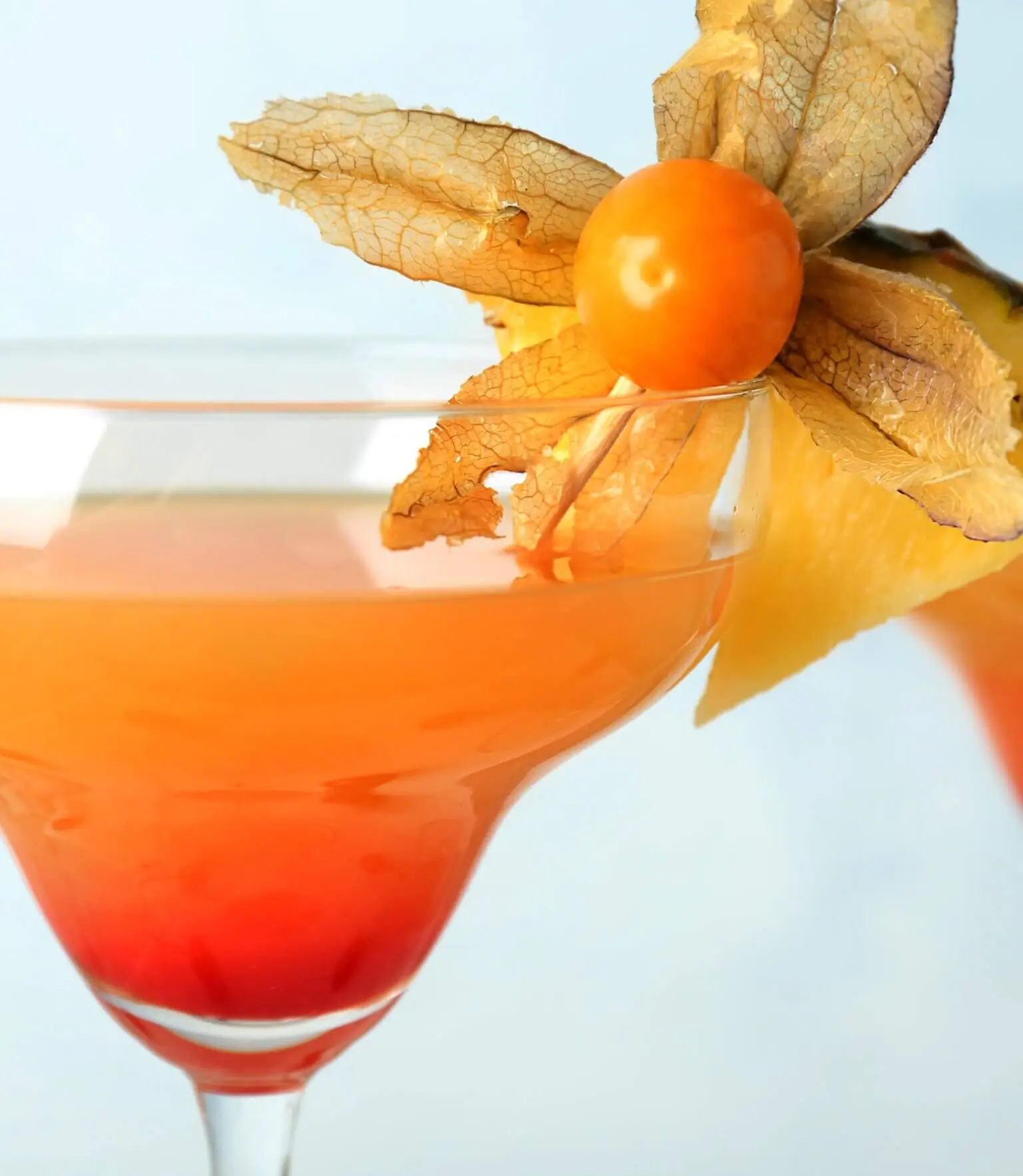 Recette Peche Mignon