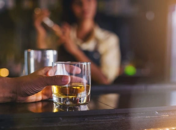 Recette Rhum arrangé mangue