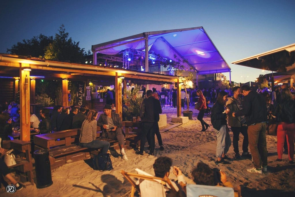 Les meilleurs open-airs de l’été