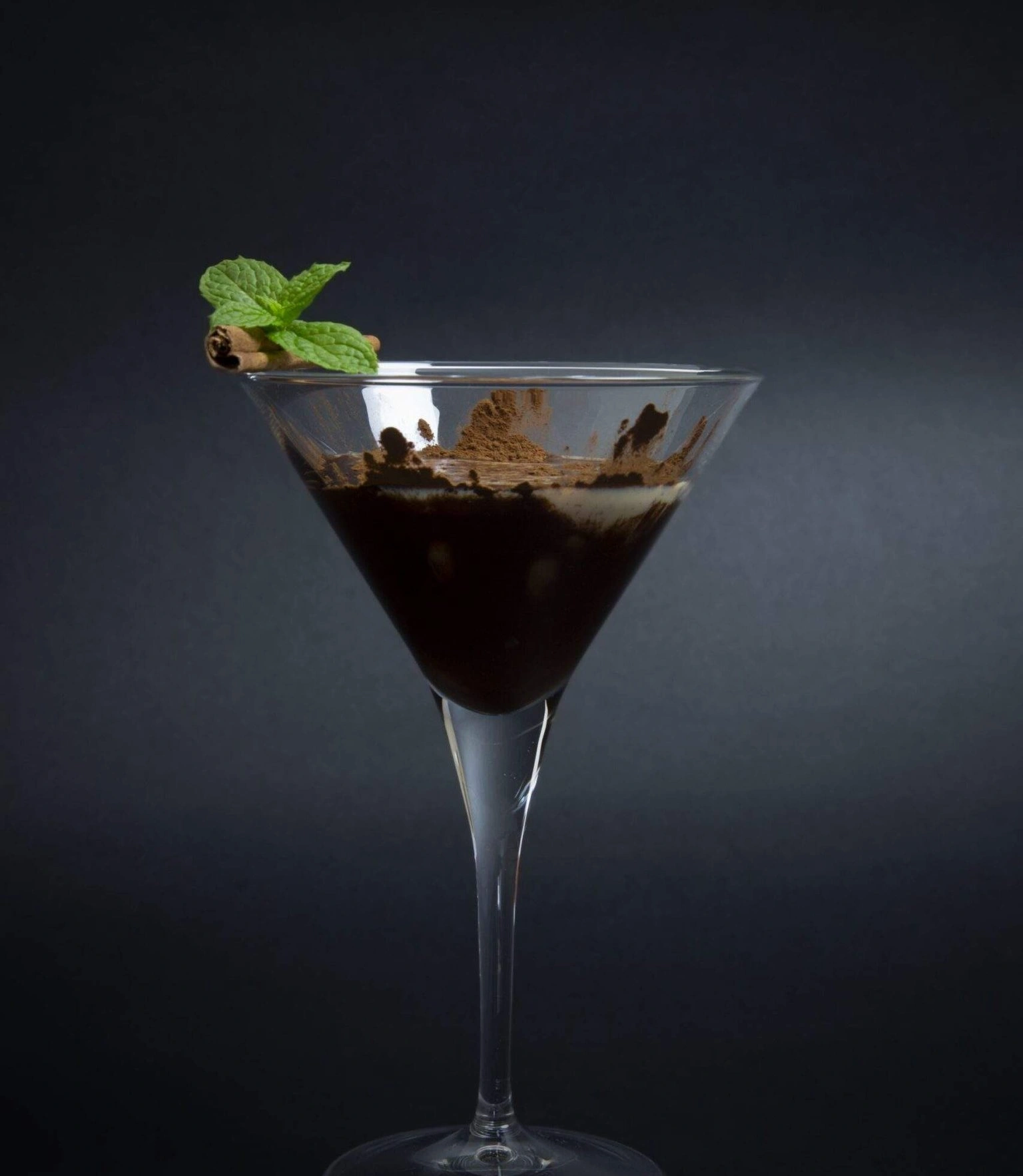 Recette Mojito After Eight