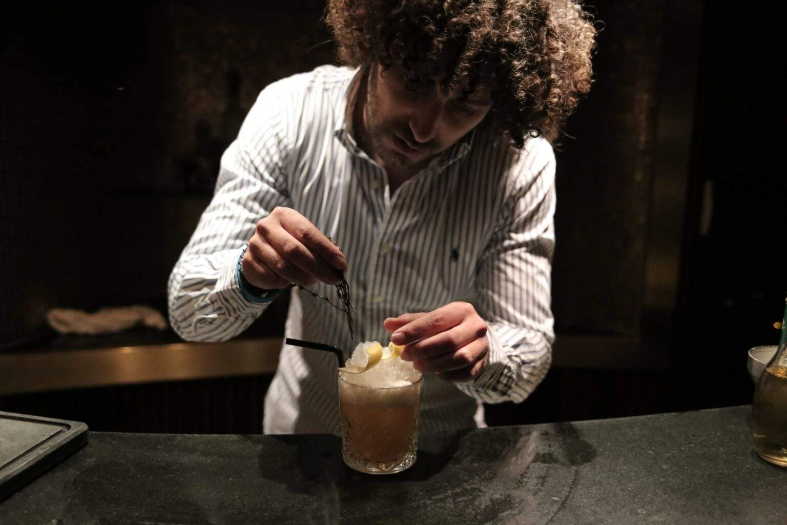 Préparation – photo 12