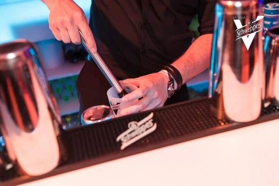 Recette Dark Dewar’s