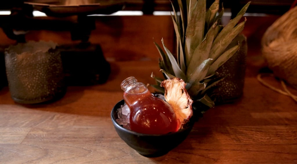 Astuce cocktail : comment réaliser son sirop d’ananas maison