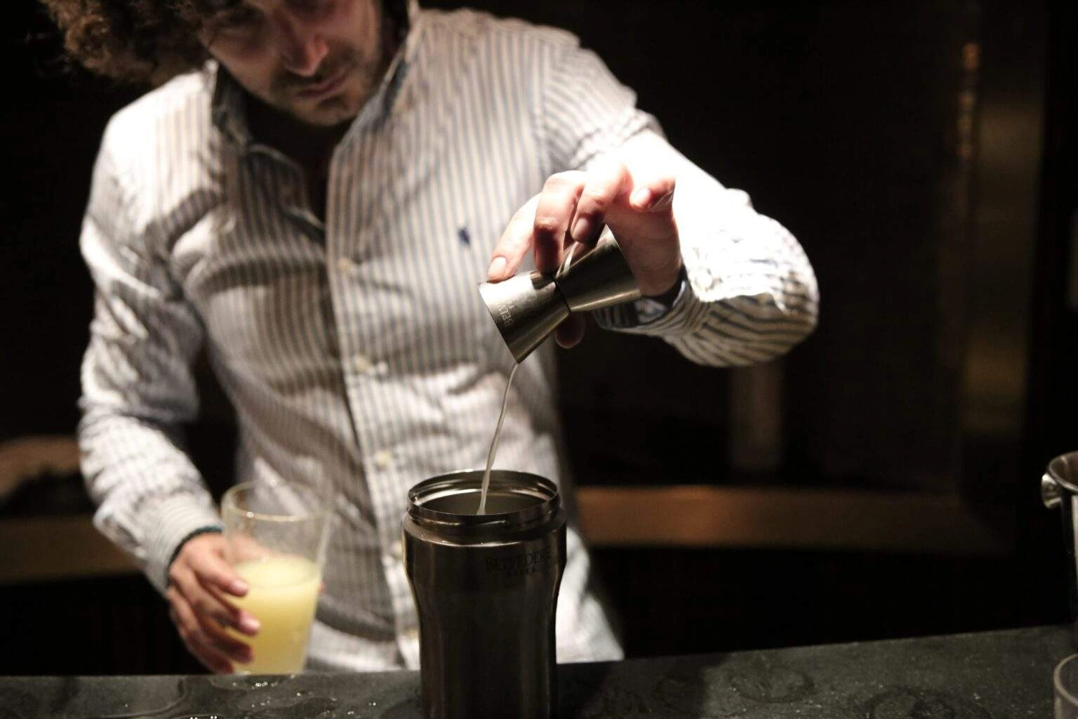 Préparation – photo 3