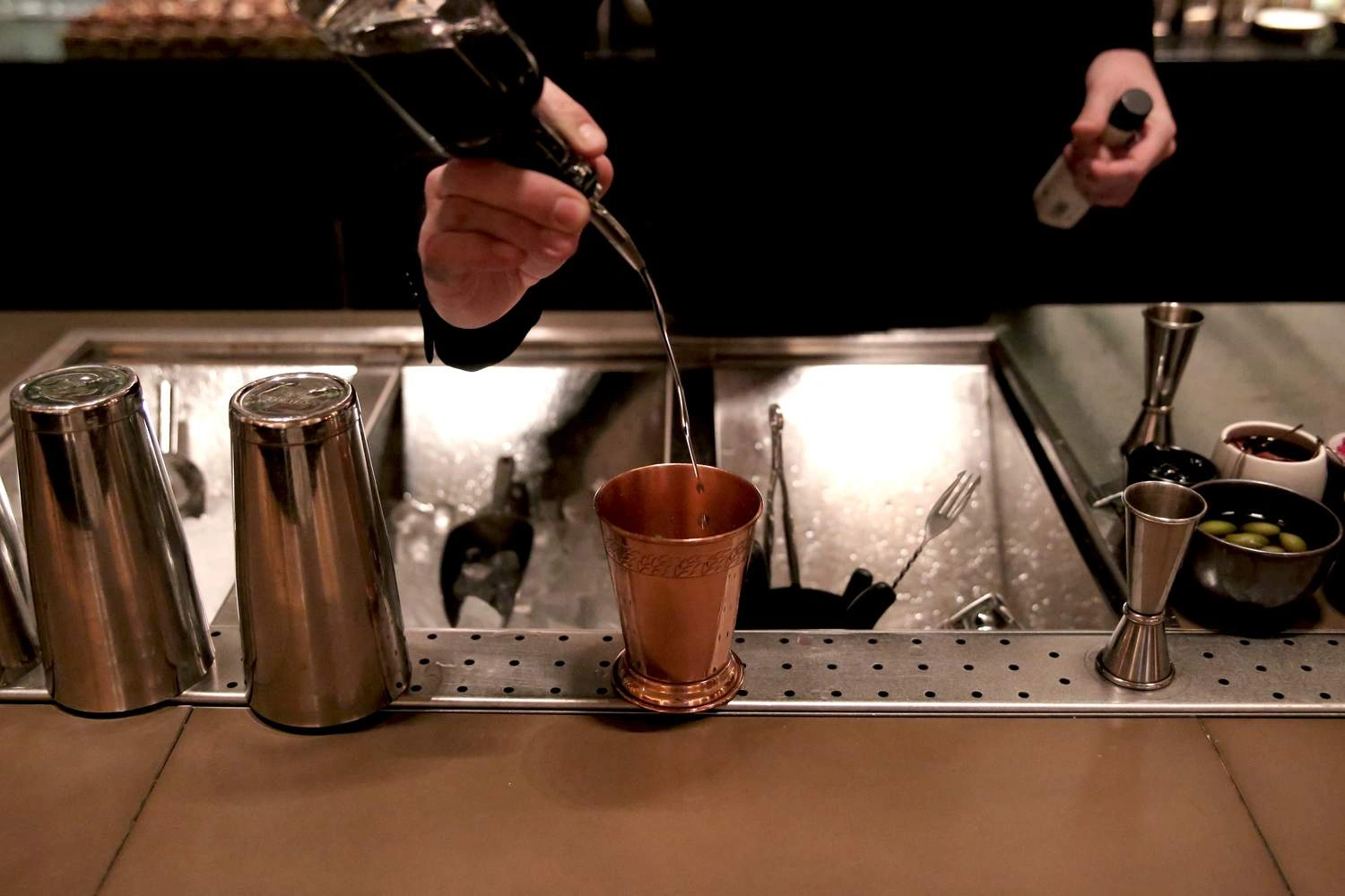 Préparation – photo 7