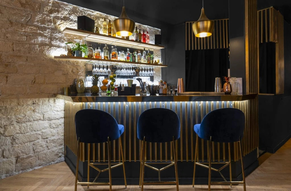 Les bars à cocktails de Pigalle à découvrir avec vos amis