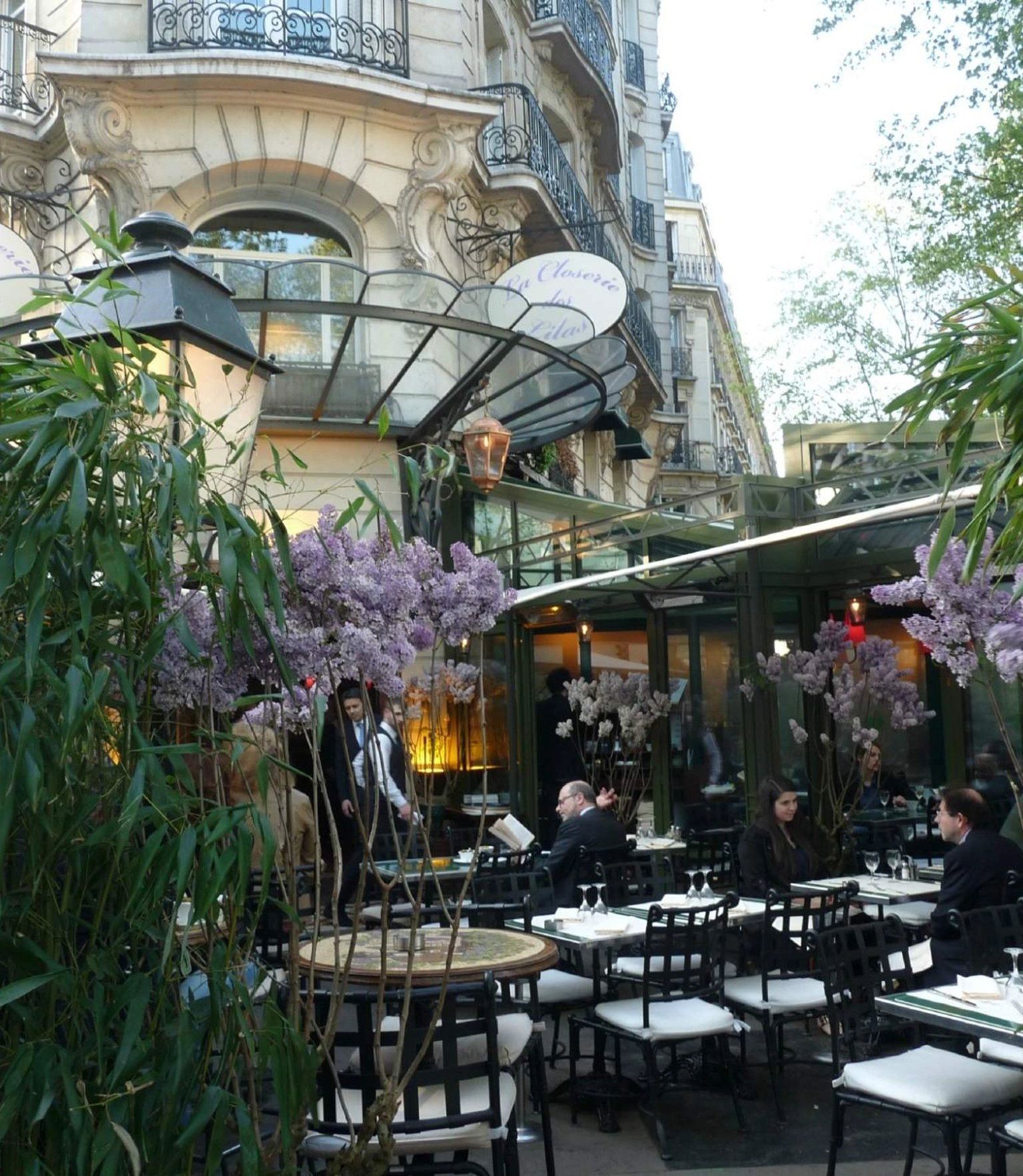 Meilleurs bars à Montparnasse