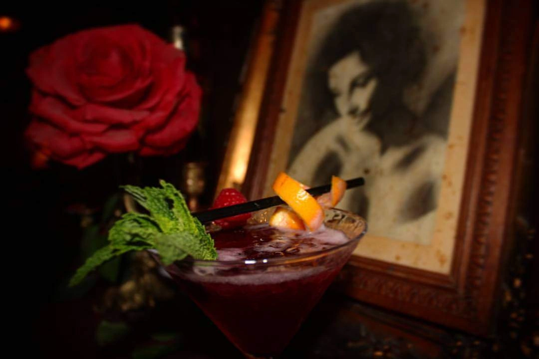 La Comtesse, le bar sympa de Bordeaux le plus intimiste