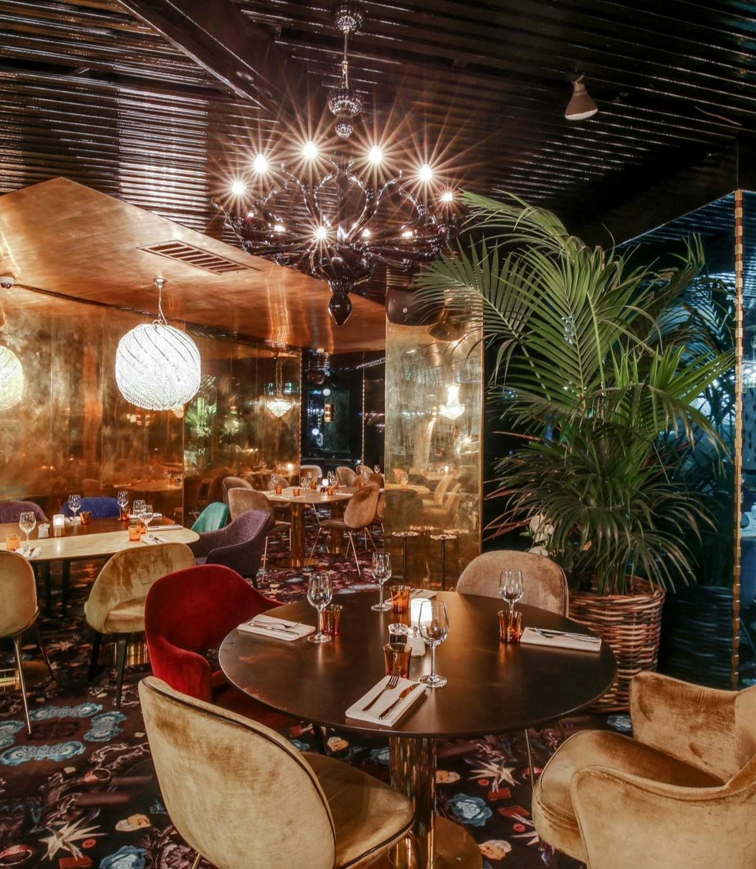 Bars lounge à Paris : notre sélection des meilleurs spots