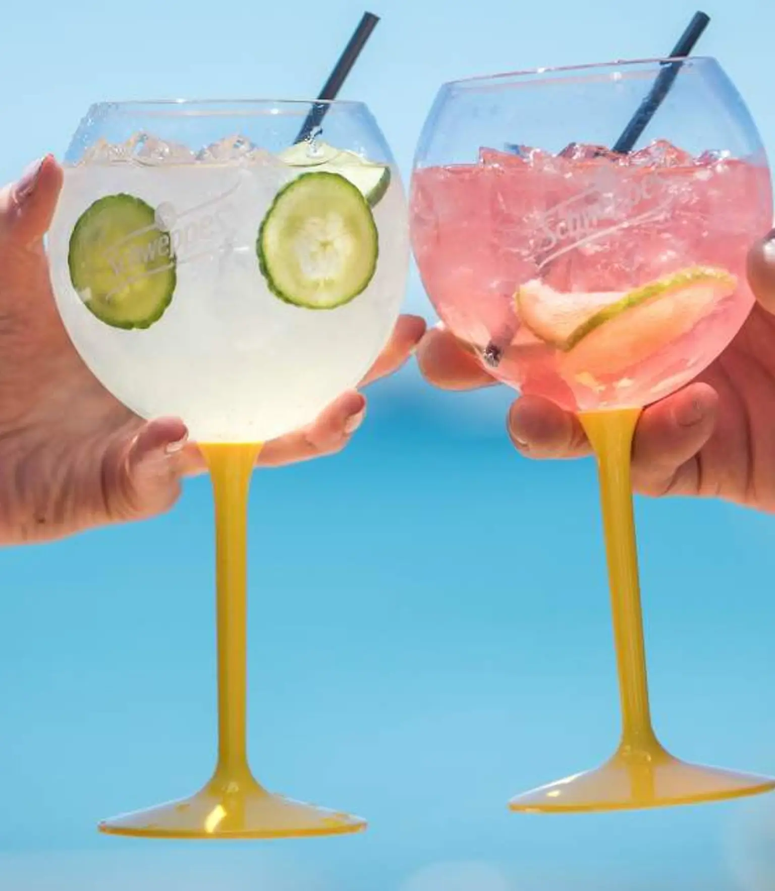 Recette Cucumber Mule