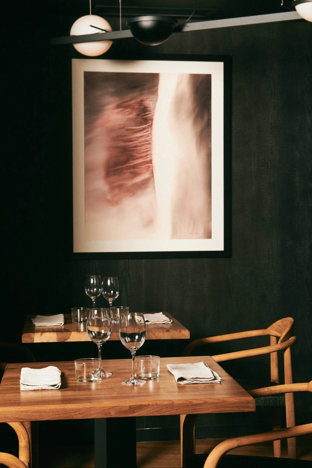 Nellu : le restaurant et bar à vins de Paris aux accords parfaits