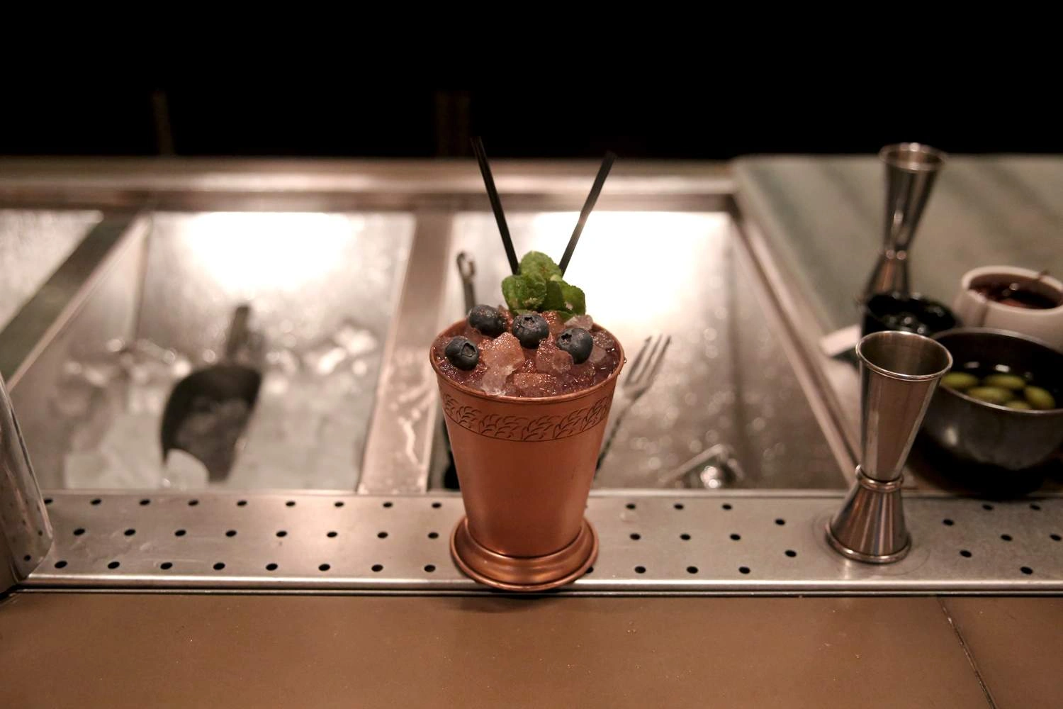 Préparation – photo 14