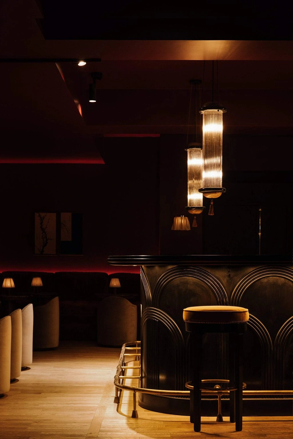 Mikado : le retour d’un lieu mythique des fêtes parisiennes