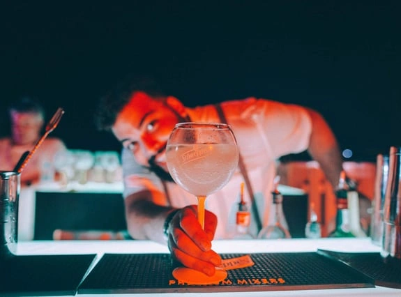 Recette Citadelle Mule