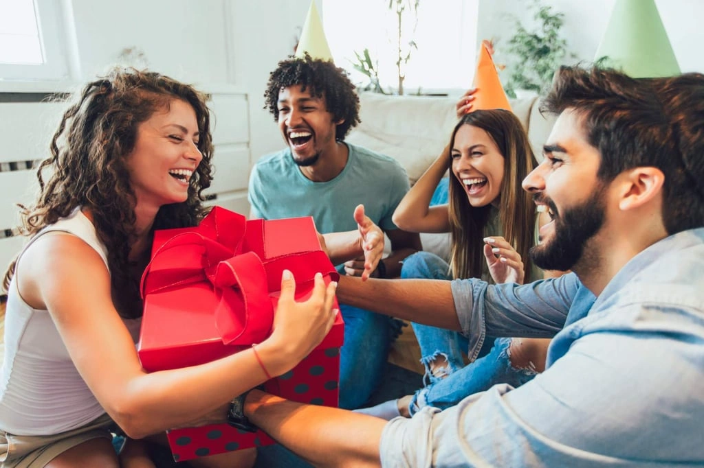 Quel cocktail choisir pour son anniversaire