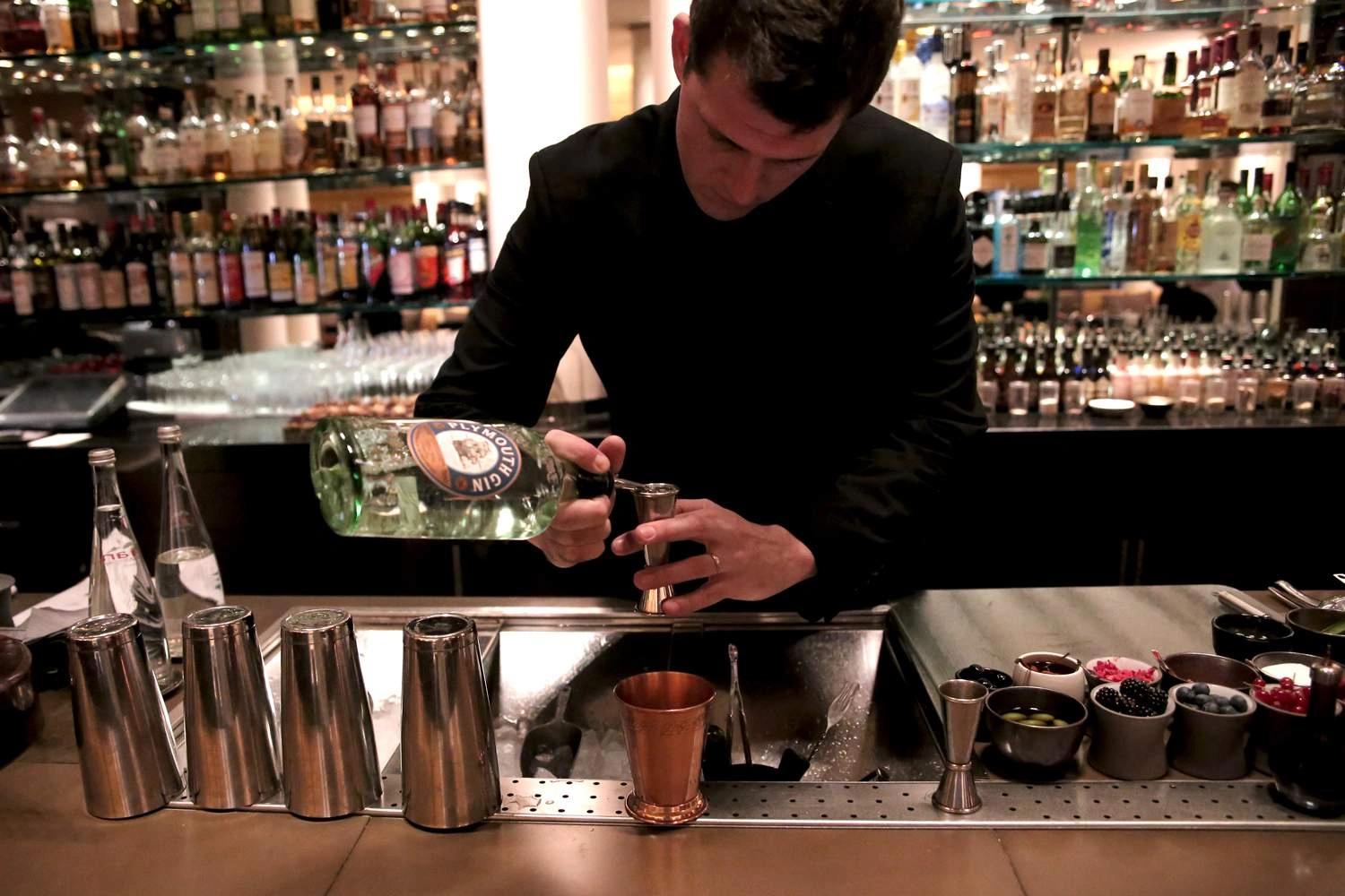 Préparation – photo 3