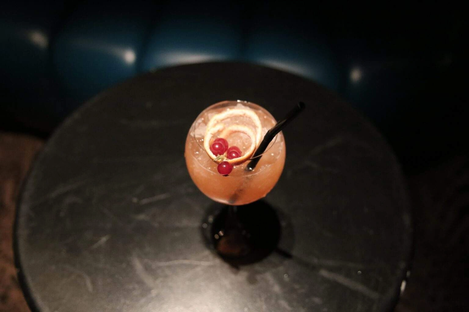 Le Pamplemousse Tulip