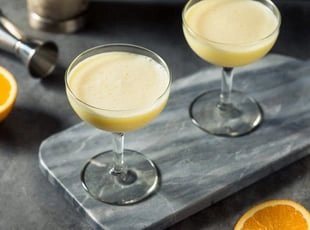 Recette Zizi Coincoin à la liqueur