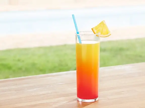 Recette San Francisco