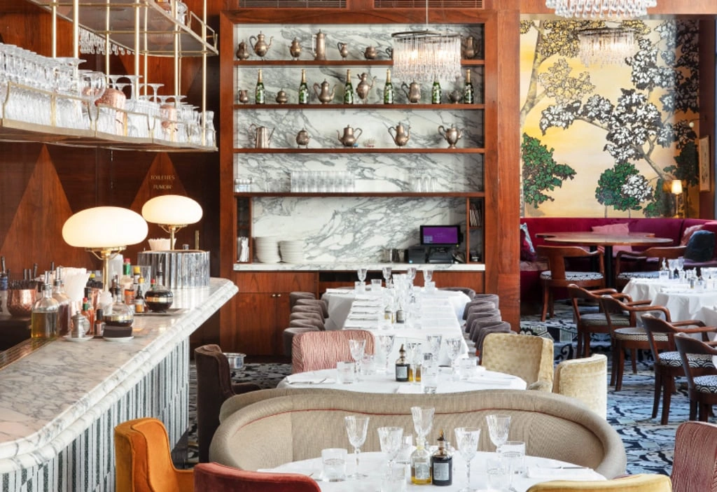 Noto Paris : pasta et fiesta