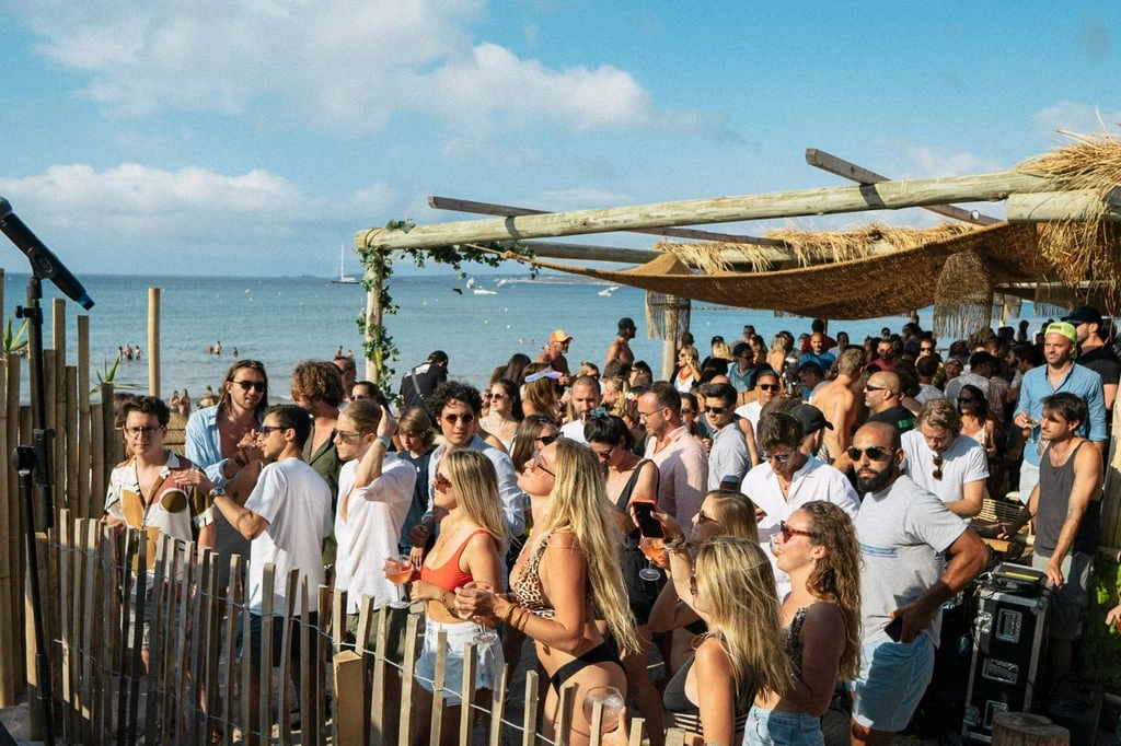 Festival Calvi On The Rocks : 20 ans, ça se fête !