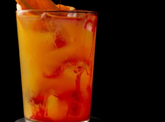 Recette Texas Teq’