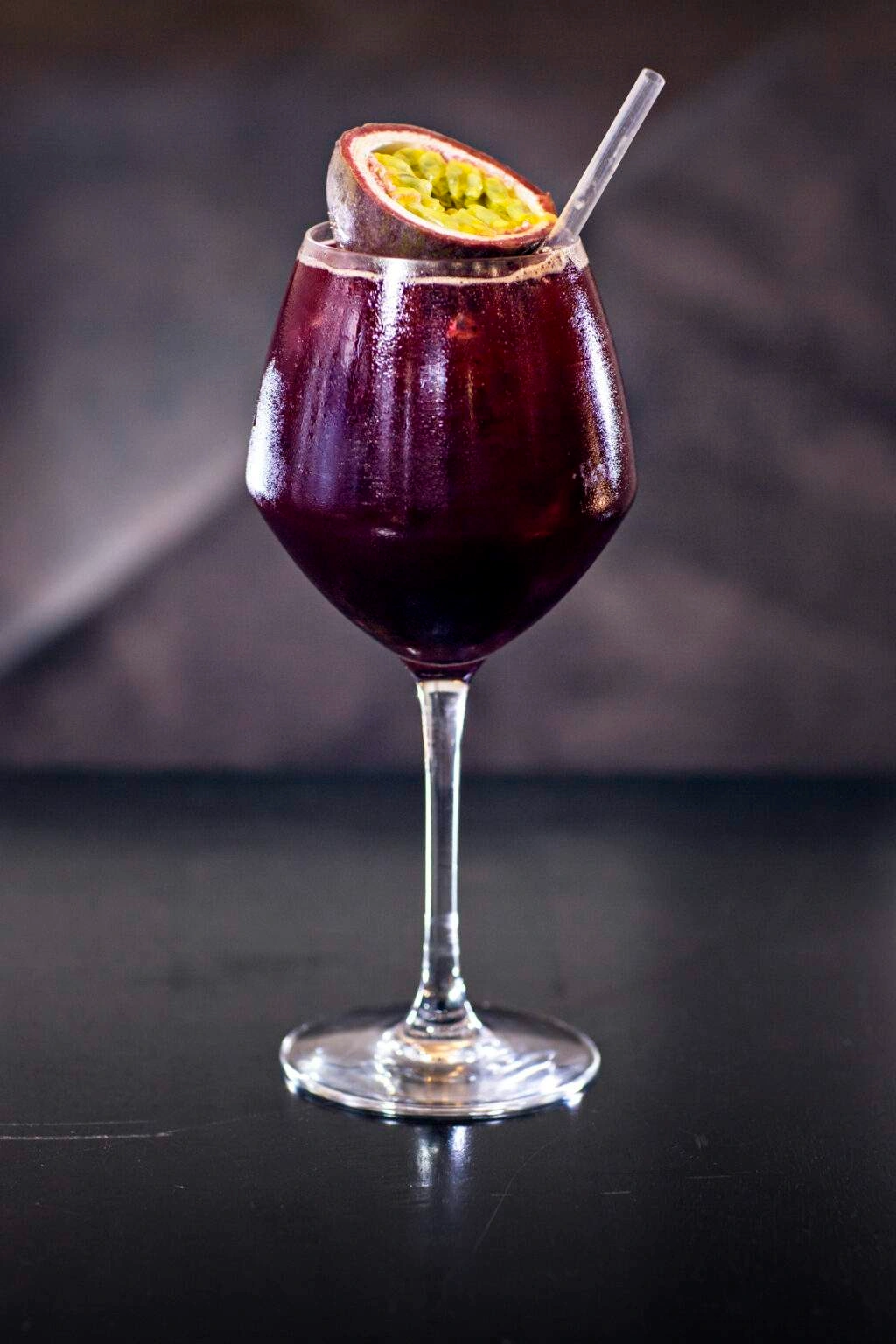 Un “mocktail” à Fanfan by La Tulipe