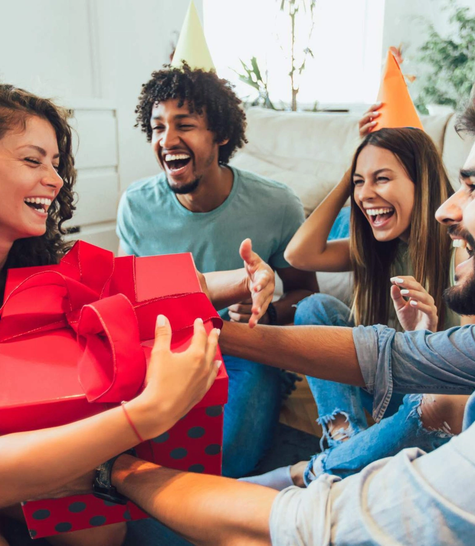 Quel cocktail choisir pour son anniversaire