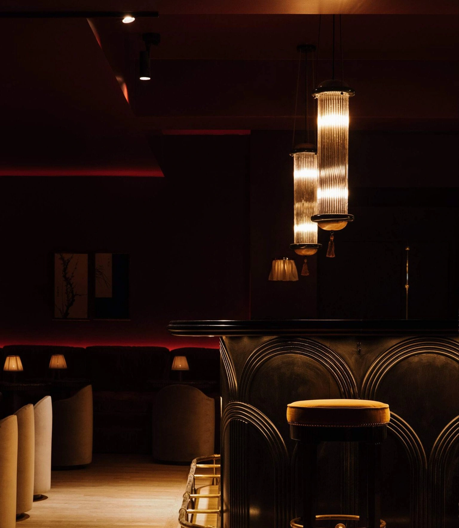 Mikado : le retour d’un lieu mythique des fêtes parisiennes