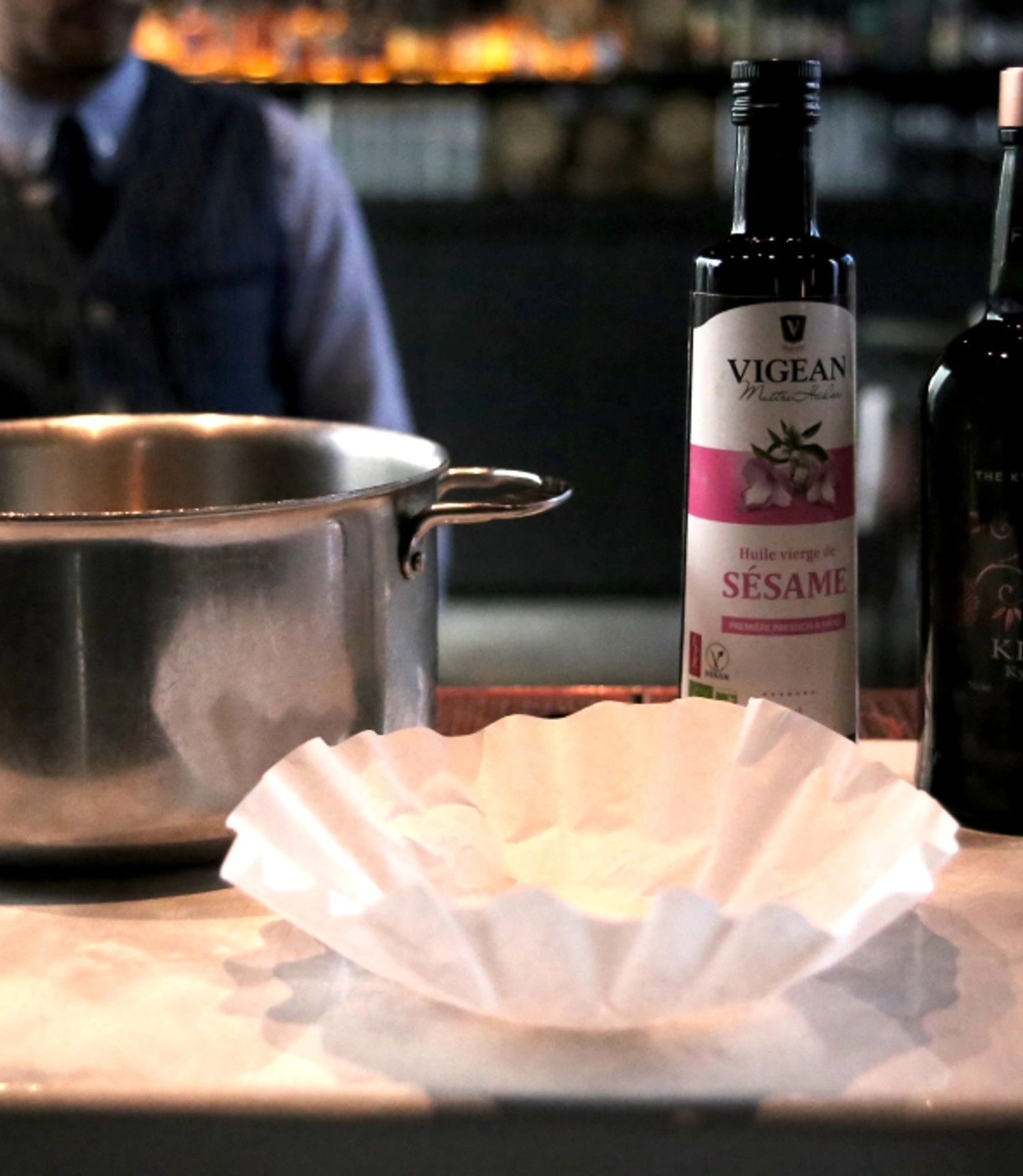 Astuce cocktail : comment réaliser un Fat Wash