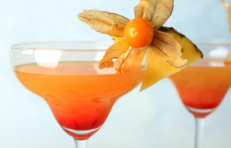 Recette Peche Mignon