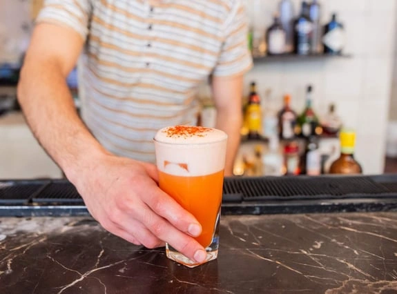 Recette Tete de Mule