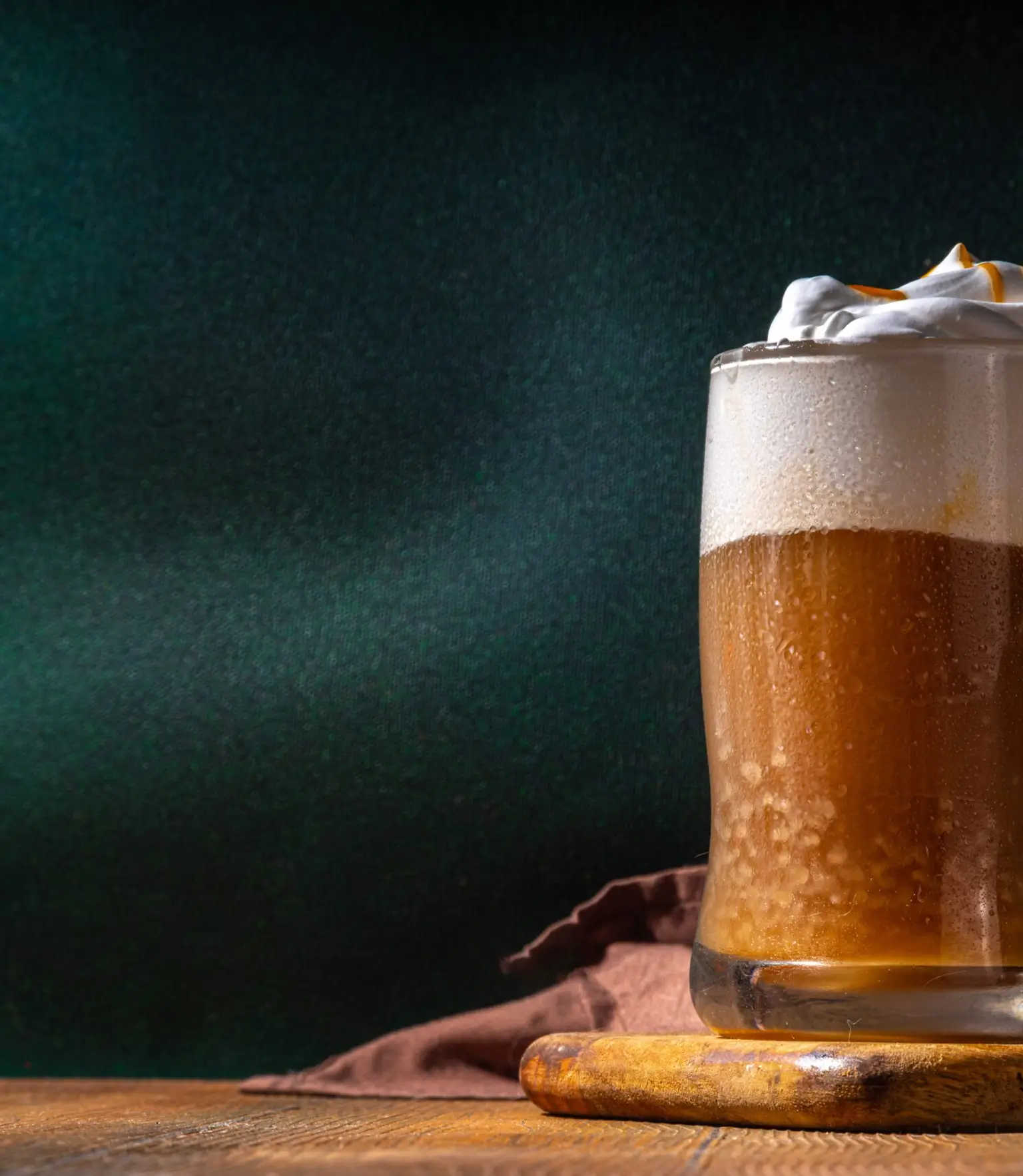 Recette Bière au beurre