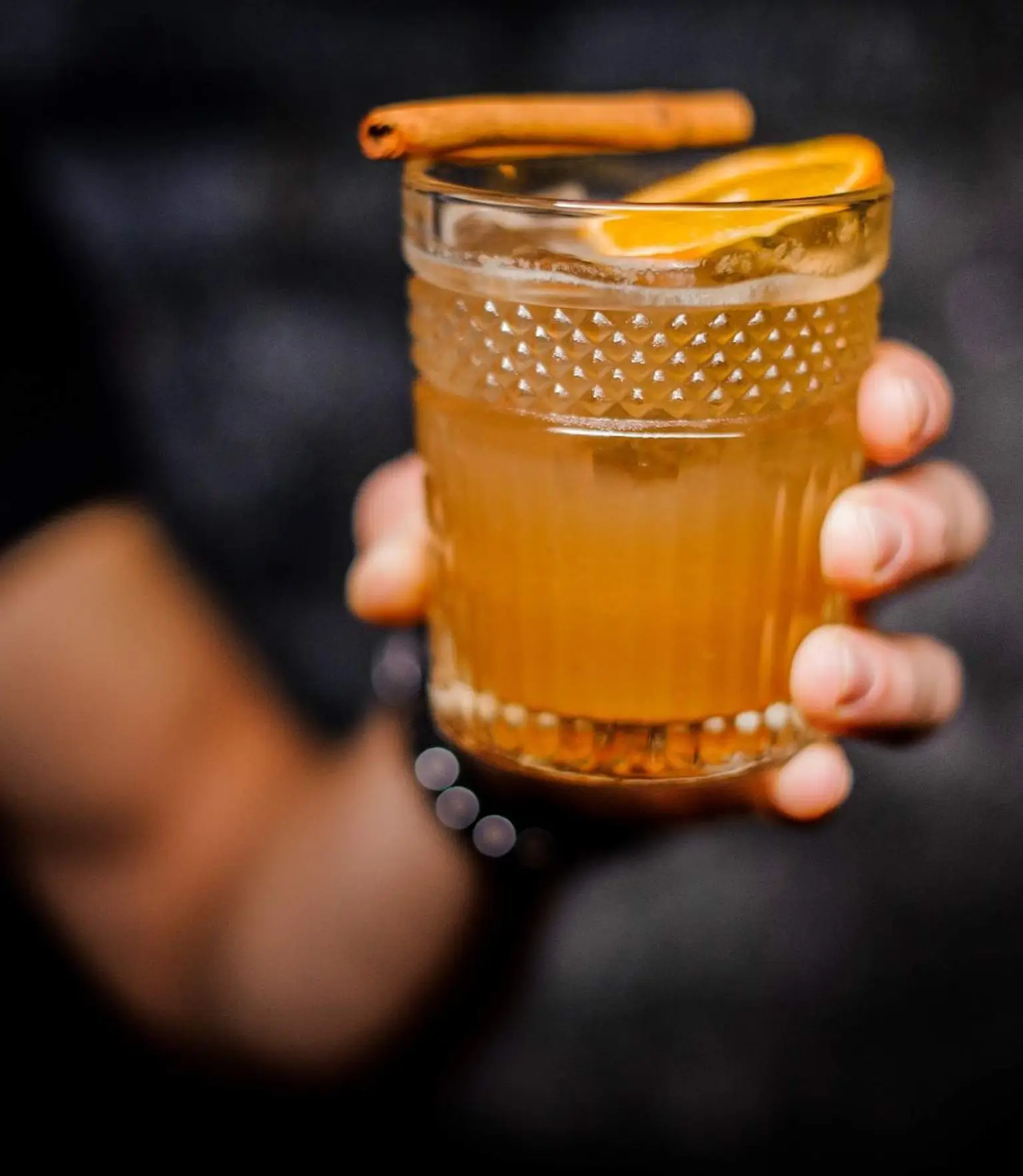 Recette Tropical sans alcool et fruité