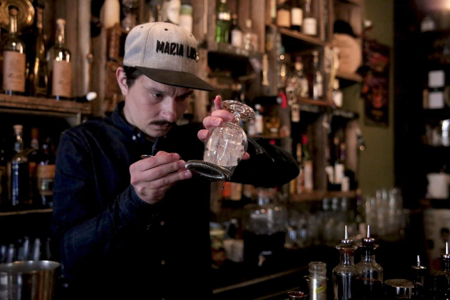 Préparation – photo 9