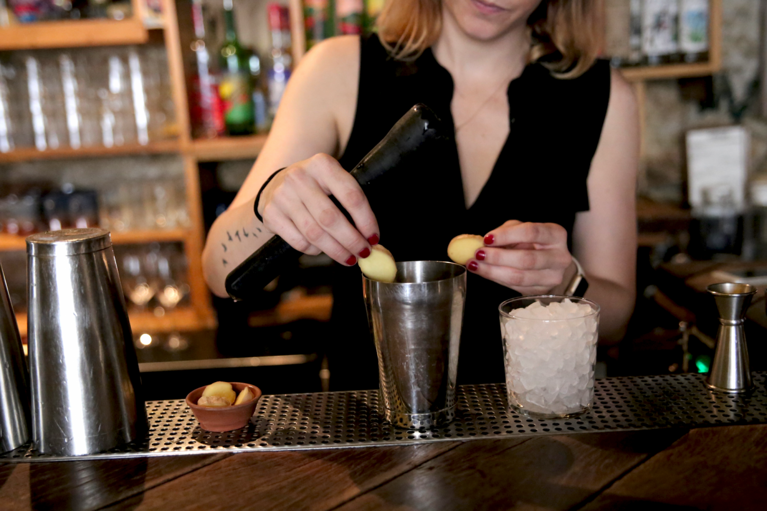 Préparation – photo 2